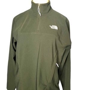 The North Face Women's Apex Jacket Black Size Small